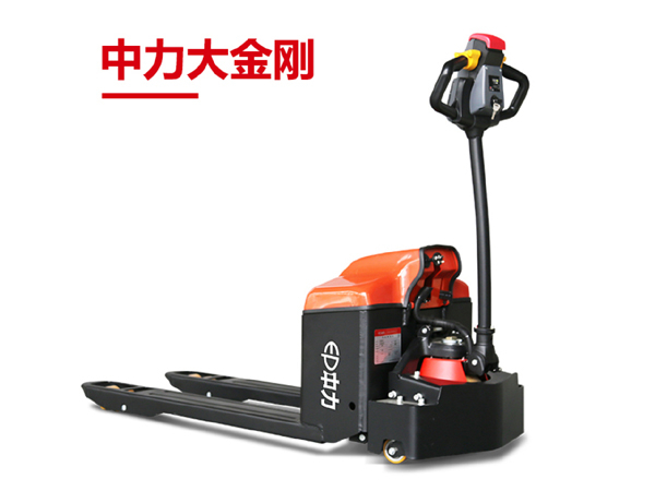 1.6吨电动搬运车